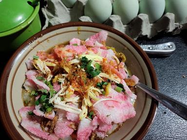 BUBUR AYAM CIANJUR RAS GROUP