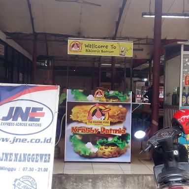 BUBUR AYAM KHAS CIANJUR