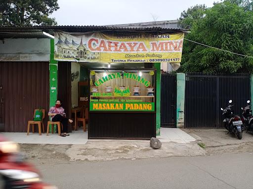 CAHAYA MINANG