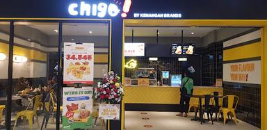 CHIGO - CIBINONG CITY MALL