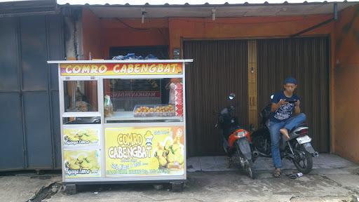 COMRO CABENGBAT