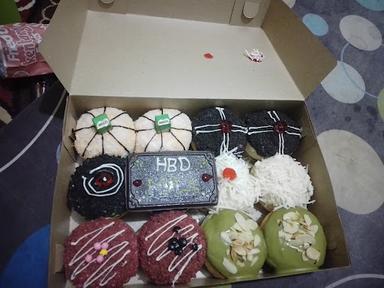 DONAT ZIA