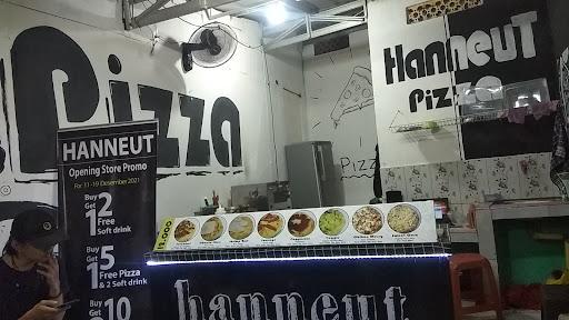 HANNEUT PIZZA