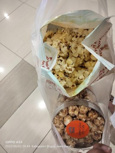 JOLLY TIME POPCORN CIBINONG CITY MALL