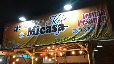 KAFE MICASA