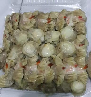 KANGEN DIMSUM 168