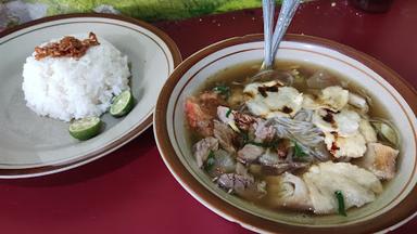 KEDAI SOTO BANG UJE