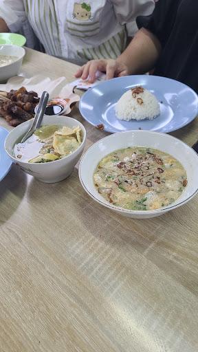 KEDAI SOTO BUANA