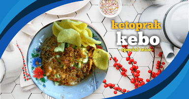 KETOPRAK