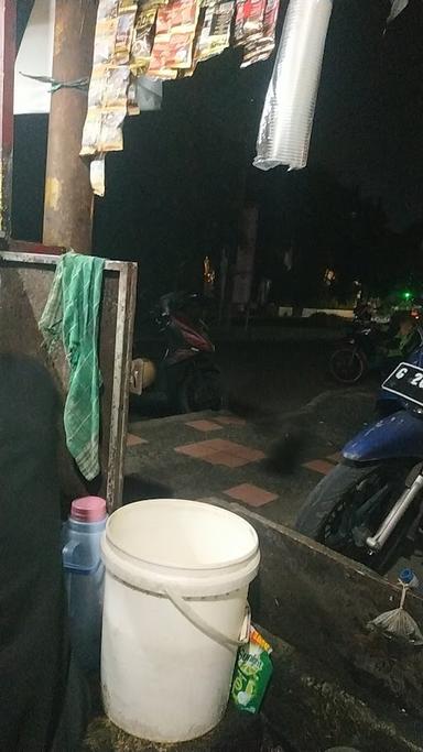 KETOPRAK SEDAP MALAM MAS UDIN