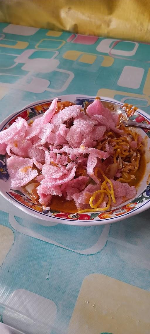 KETUPAT SAYUR GADO-GADO PICAL