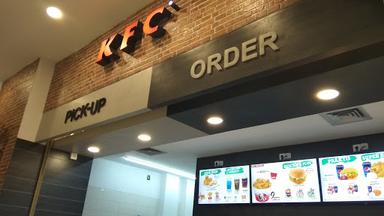 KFC BOX CIBINONG CITY POINT