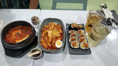 KINI KOREAN BISTRO - CIBINONG CITY MALL