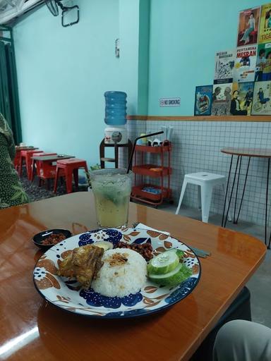 KOPITIAM MUGI BAROKAH