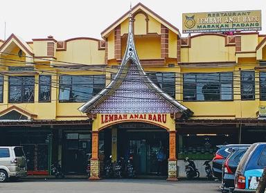 LEMBAH ANAI BARU