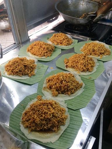 LUMPIA BASAH BANG AJIE - HARAPAN JAYA