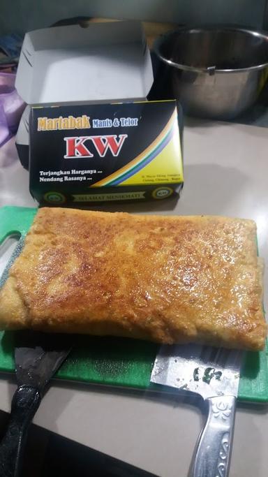 MARTABAK KW