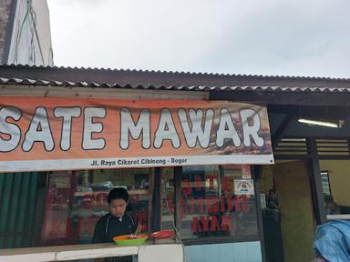 MAWAR MEAT DISH RESTAURANT