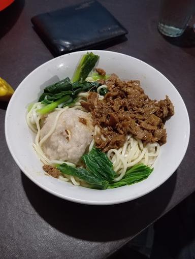 MIE AYAM BAKSO BARKAH