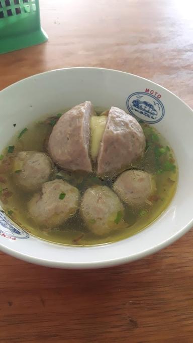 MIE AYAM BAKSO CAH NGAWI 1