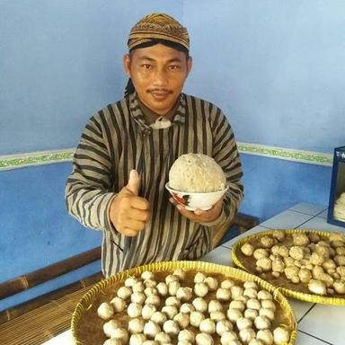 MIE AYAM BAKSO CAH NGAWI 1