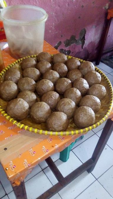 MIE AYAM BAKSO SUPER BUNTING TIRTOMOKO