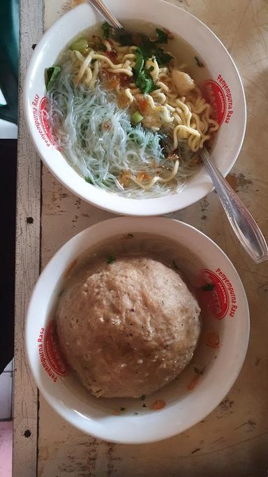 MIE AYAM BAKSO SUPER BUNTING TIRTOMOKO