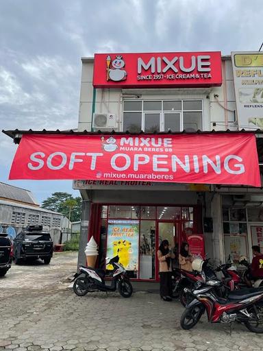 MIXUE 88 MUARA BERES