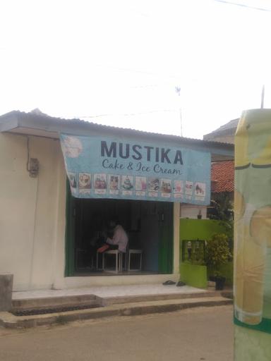 MUSTIKA ICECREAM