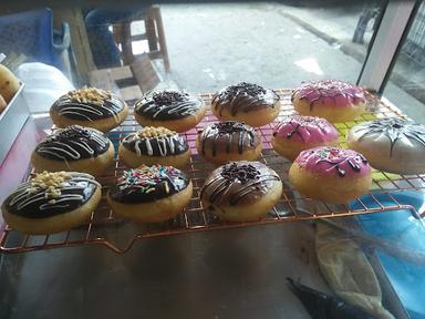 MYUMYU DONUTS