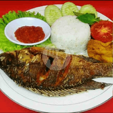 NASI BEBEK IBU NUR