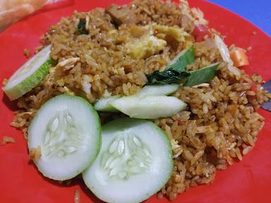 NASI GORENG AL MUKTI