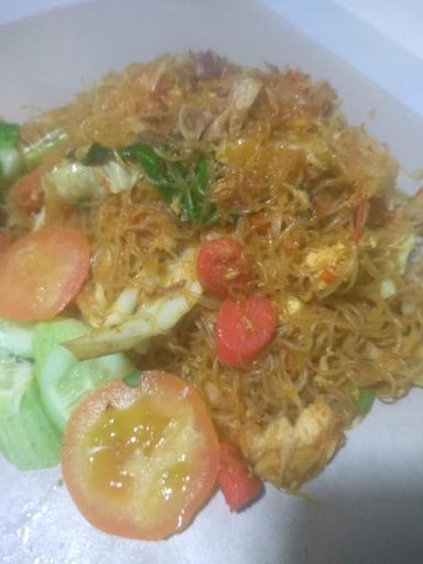 NASI GORENG AL-MUKTI CURUG