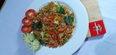 NASI GORENG & BAKMI GODOG RAOS ECHO