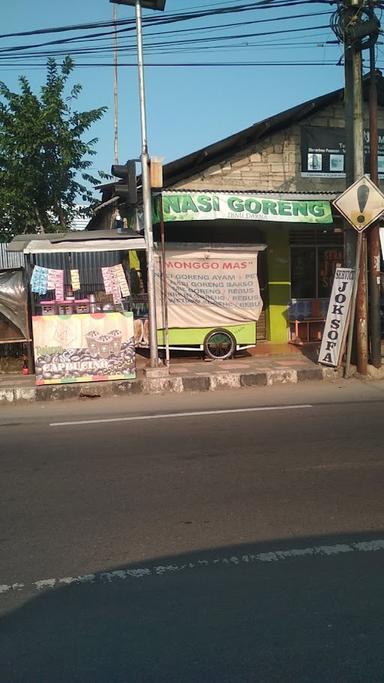 NASI GORENG IBNU DARNA