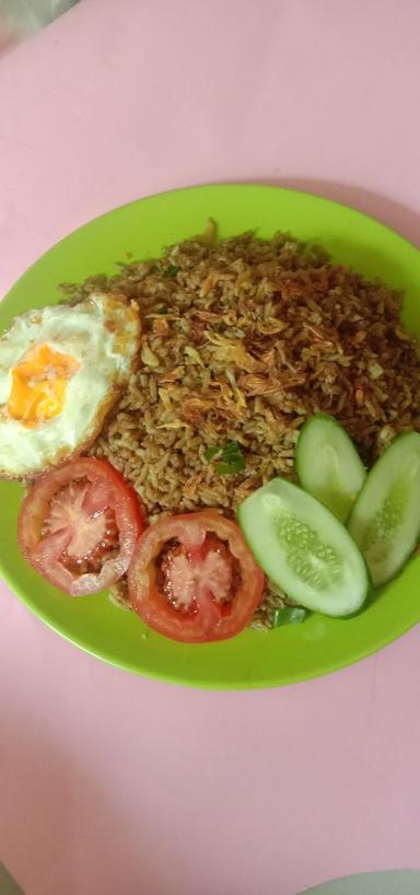 NASI GORENG KEBULI MANG UDIN