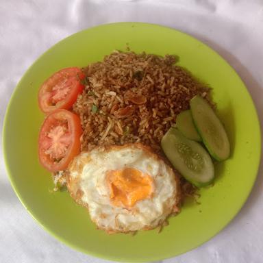 NASI GORENG KEBULI MANG UDIN