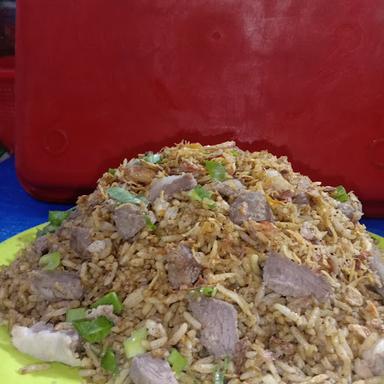 NASI GORENG KEBULI MANG UDIN