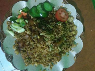 NASI GORENG MAS BAMBANG