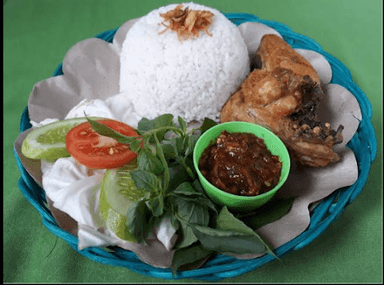 PECEL LELE DAN SOTO LAMONGAN CAK ROHMAN