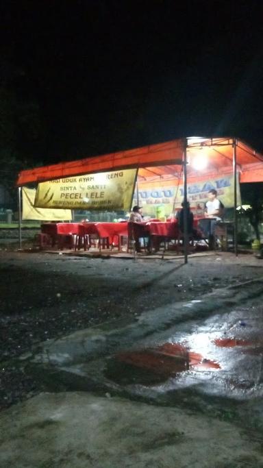 PECEL LELE SINTA SANTI 49