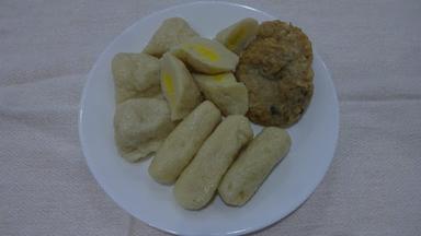 PEMPEK DUODI