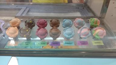 PIKA PIKU ICE CREAM CIBINONG CITY MALL