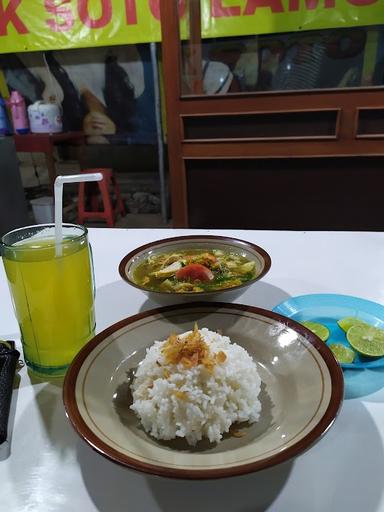 PONDOK SOTO LAMONGAN