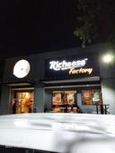 Richeese Factory Cibinong