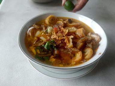 RUMAH MAKAN SOTO BOGOR BU HAJI