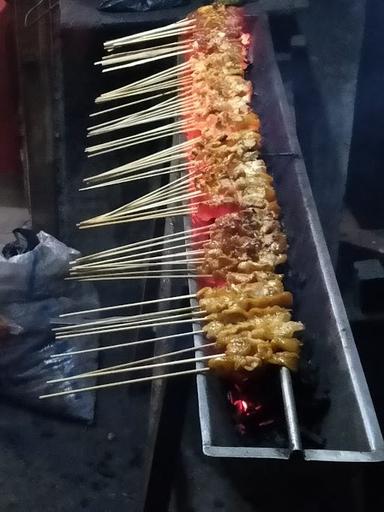 SATE MADURA BANG YUSUF