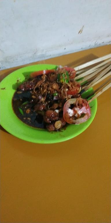 SATE MADURA BANG YUSUF