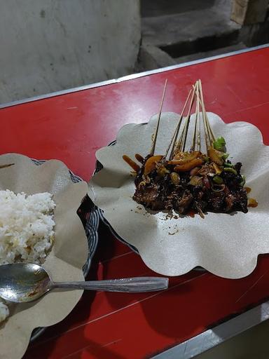 SATE MADURA CERIAMAT HUSADA CIBINONG