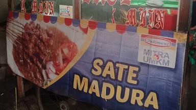 SATE MADURA CERIAMAT HUSADA CIBINONG